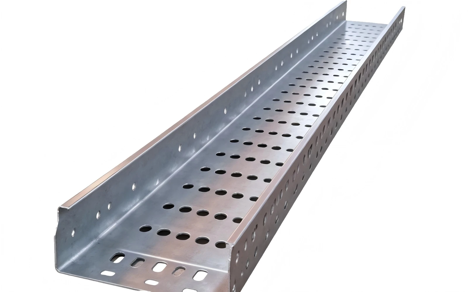 cable tray types cable tray types