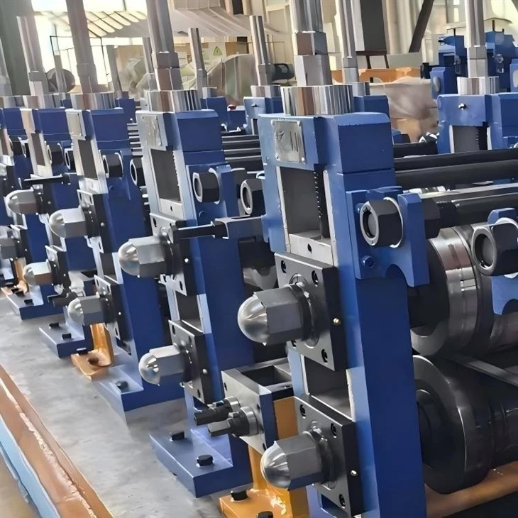 ERW Pipe Mill supplier